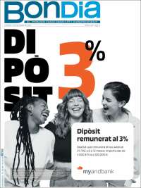 Diari Bondia