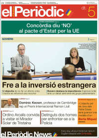 El Periòdic d'Andorra