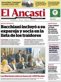 El Ancasti