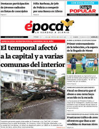 Diario Época