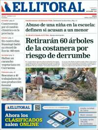 El Litoral Corrientes