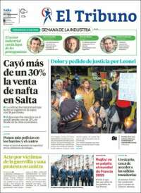 El Tribuno - Salta