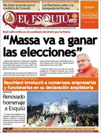 El Esquiu