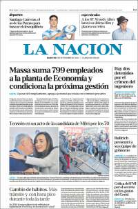 La Nación