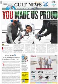 Gulf News
