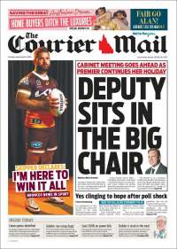 The Courier-Mail