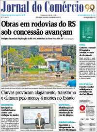 Jornal do Comércio