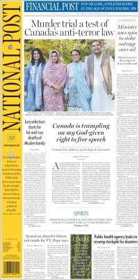 The National Post
