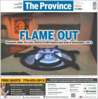 The Province