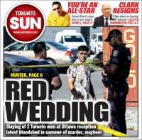 The Toronto Sun