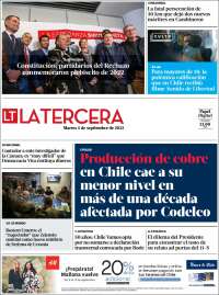 La Tercera
