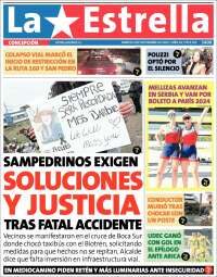 La Estrella de Concepción