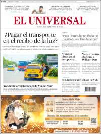 El Universal