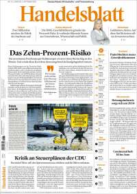 Handelsblatt