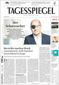 Der Tagesspiegel