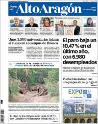 Diario del AltoAragón