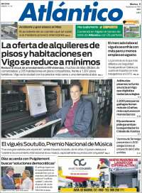 Atlántico Diario
