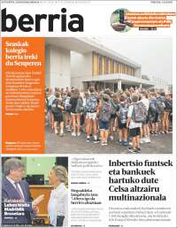 Berria