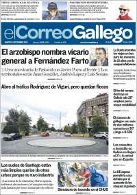 El Correo Gallego