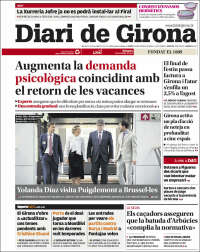 Diari de Girona