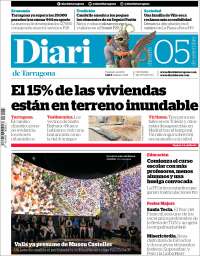Diari de Tarragona