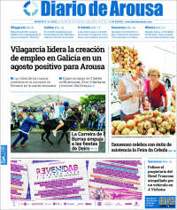 Diario de Arousa