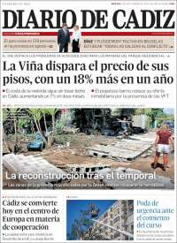 Diario de Cádiz