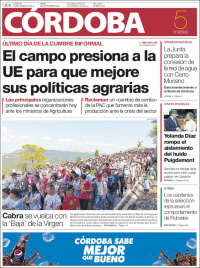 Diario de Córdoba