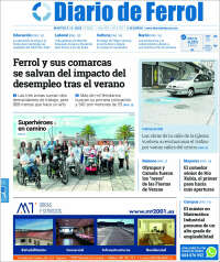 Diario de Ferrol