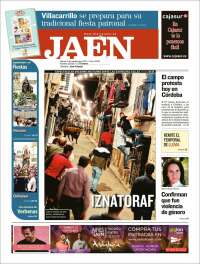 Diario Jaén