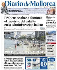 Diario de Mallorca