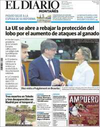 El Diario Montañés