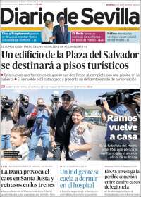 Diario de Sevilla