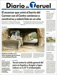 Diario de Teruel