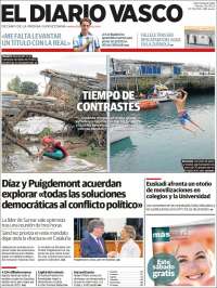 Diario Vasco