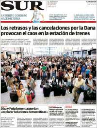 Diario el Sur