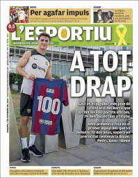 L'Esportiu