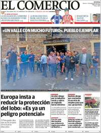 El Comercio