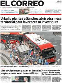 El Correo