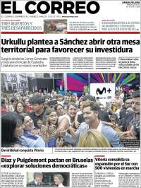 El Correo - Álava
