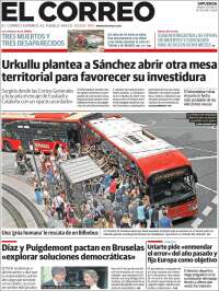 El Correo - Guipuzcoa