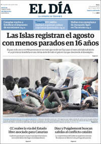 El Día