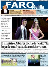 El Faro de Melilla