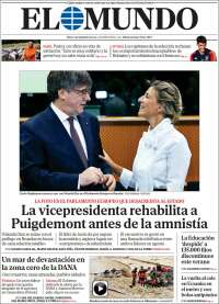 El Mundo
