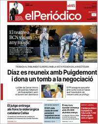 El Periódico de Catalunya