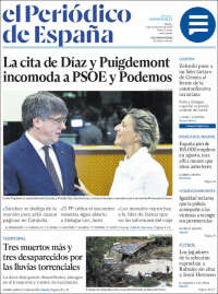 El Periódico de España