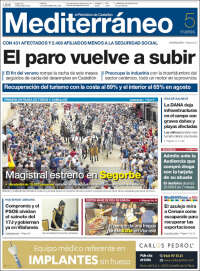 El Periódico Mediterraneo