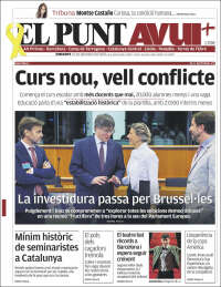 El Punt Avui