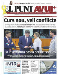 El Punt Avui - Girona
