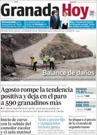 Granada Hoy